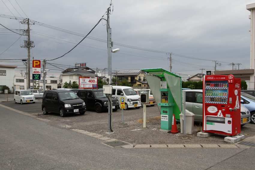 ACP姉ヶ崎西口①